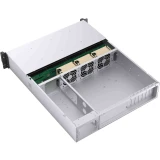 Серверный корпус Procase BS208-SATA3-B-0
