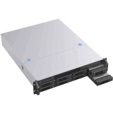 Серверный корпус Procase BS208-SATA3-B-0