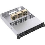 Серверный корпус Procase BS208-SATA3-B-0