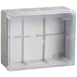 Распаячная коробка IEK UKO10-240-195-090-K51-44
