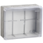 Распаячная коробка IEK UKO10-240-195-090-K51-44