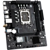 Материнская плата Maxsun Challenger B760M-H WIFI (MS-Challenger B760M-H WIFI)
