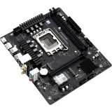 Материнская плата Maxsun Challenger B760M-H WIFI (MS-Challenger B760M-H WIFI)