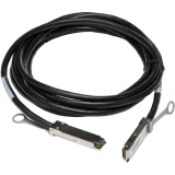 Кабель QSFP112 LR-LINK (Linkreal) LRDAC-QSFP112-1M, 1м