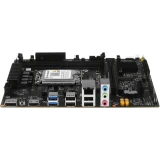 Материнская плата Maxsun Challenger H810M-F (MS-Challenger H810M-F)