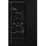 Встраиваемая микроволновая печь LEX BIMO 20.04 BL (CHVE000015)