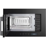 Встраиваемая микроволновая печь LEX BIMO 20.07N BLACK (CHVE000032)