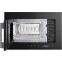 Встраиваемая микроволновая печь LEX BIMO 20.07N BLACK - CHVE000032 - фото 2