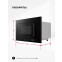 Встраиваемая микроволновая печь LEX BIMO 20.07N BLACK - CHVE000032 - фото 5