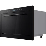 Встраиваемая микроволновая печь LEX BIMO 25.03N BLACK (CHVE000029)
