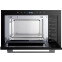 Встраиваемая микроволновая печь LEX BIMO 25.03N BLACK - CHVE000029 - фото 2