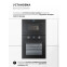 Встраиваемая микроволновая печь LEX BIMO 25.03N BLACK - CHVE000029 - фото 8
