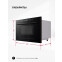 Встраиваемая микроволновая печь LEX BIMO 25.03N BLACK - CHVE000029 - фото 9