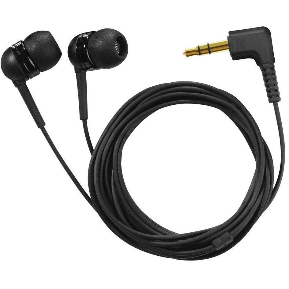 Наушники Sennheiser IE 4
