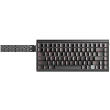 Клавиатура AULA Hero75 HE Black
