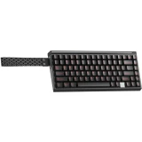 Клавиатура AULA Hero75 HE Black