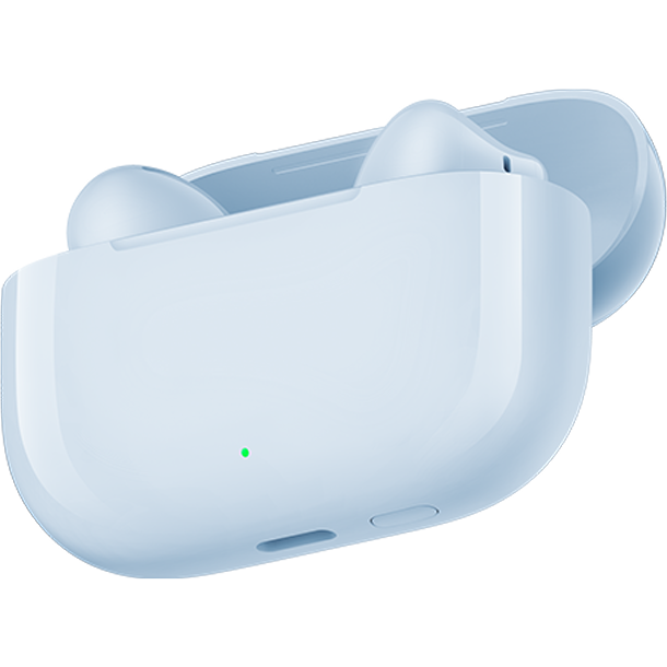 Гарнитура Huawei FreeBuds SE 4 Blue - 55039292 - фото 3