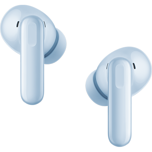 Гарнитура Huawei FreeBuds SE 4 Blue - 55039292 - фото 4
