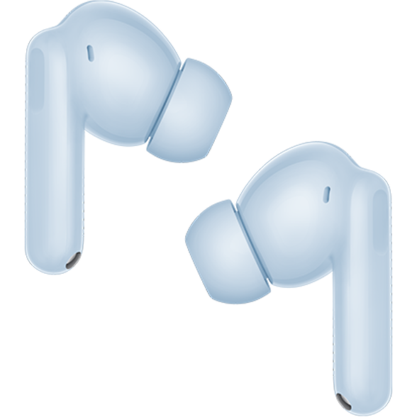 Гарнитура Huawei FreeBuds SE 4 Blue - 55039292 - фото 6