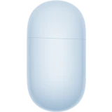 Гарнитура Huawei FreeBuds SE 4 Blue (55039292)
