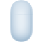 Гарнитура Huawei FreeBuds SE 4 Blue - 55039292 - фото 9