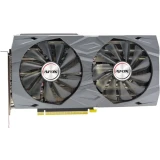 Видеокарта NVIDIA GeForce RTX 3060 AFOX 12GB (AF3060-12GD6H2-V6)