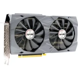 Видеокарта NVIDIA GeForce RTX 3060 AFOX 12GB (AF3060-12GD6H2-V6)