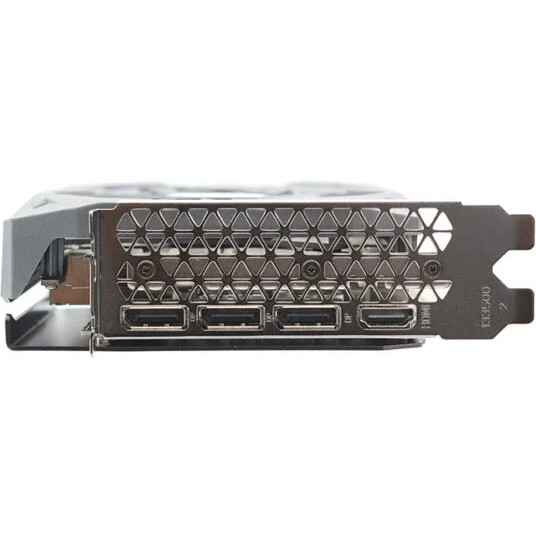 Видеокарта NVIDIA GeForce RTX 3060 AFOX 12GB (AF3060-12GD6H2-V6) - фото 7