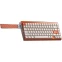 Клавиатура AULA Hero75 HE Orange - фото 2