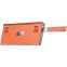 Клавиатура AULA Hero75 HE Orange - фото 4