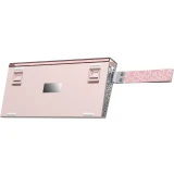 Клавиатура AULA Hero75 HE Pink