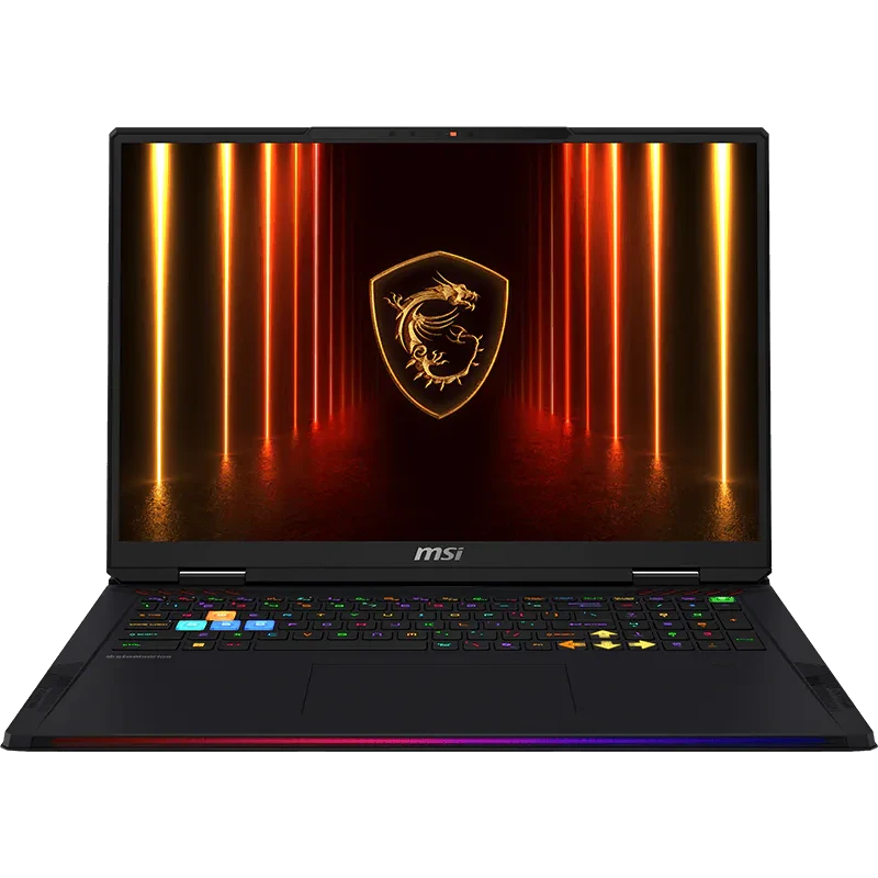 Ноутбук MSI Raider A18 HX A8WHG-409RU - 9S7-182L32-409