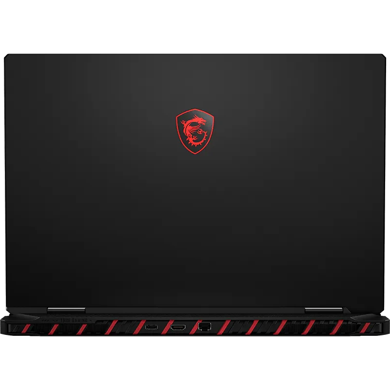 Ноутбук MSI Raider A18 HX A8WHG-409RU - 9S7-182L32-409 - фото 3