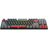 Клавиатура A4Tech S310N Black/Red/Grey