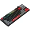 Клавиатура A4Tech S310N Black/Red/Grey - фото 6
