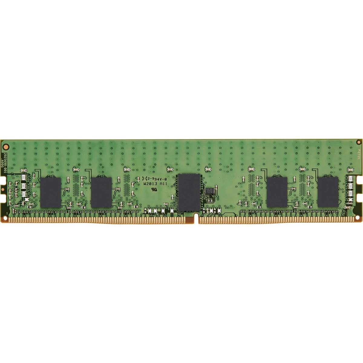 Оперативная память 16GB DDR4 3200MHz Kingston ECC Reg (KSM32RS8/16HD)