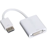 Переходник DisplayPort (M) - DVI (F), KS-IS KS-519
