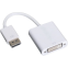 Переходник DisplayPort (M) - DVI (F), KS-IS KS-519