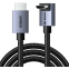 Кабель HDMI - HDMI, 2м, UGREEN HD188 - 85169