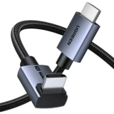 Кабель HDMI - HDMI, 2м, UGREEN HD188 (85169)