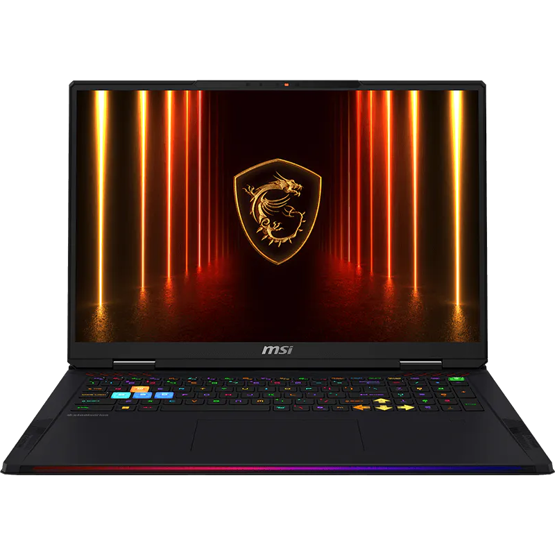 Ноутбук MSI Raider A18 HX A9WIG-408RU - 9S7-182L72-408