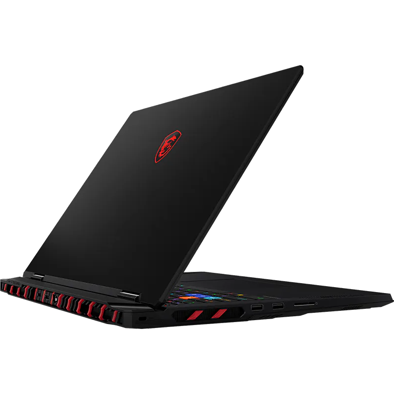 Ноутбук MSI Raider A18 HX A9WIG-408RU - 9S7-182L72-408 - фото 3
