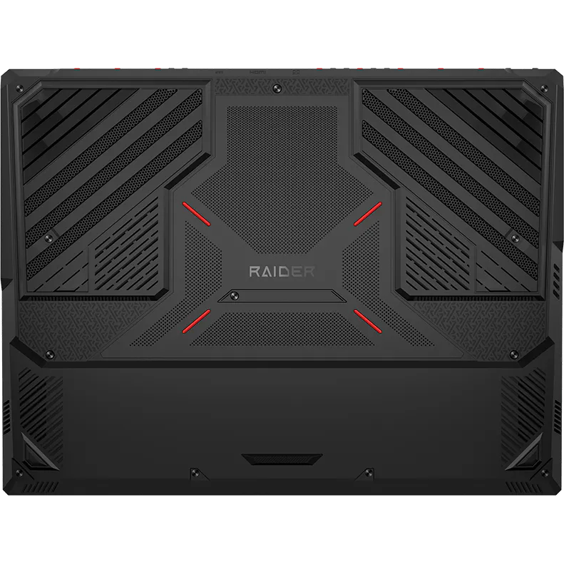 Ноутбук MSI Raider A18 HX A9WIG-408RU - 9S7-182L72-408 - фото 5