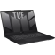Ноутбук ASUS FA707NUG TUF Gaming A17 Mecha Gray (HX156) - FA707NUG-HX156 - фото 2