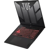 Ноутбук ASUS FA707NUG TUF Gaming A17 Mecha Gray (HX156) (FA707NUG-HX156)