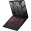 Ноутбук ASUS FA707NUG TUF Gaming A17 Mecha Gray (HX156) - FA707NUG-HX156 - фото 3