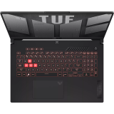 Ноутбук ASUS FA707NUG TUF Gaming A17 Mecha Gray (HX156) (FA707NUG-HX156)