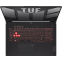 Ноутбук ASUS FA707NUG TUF Gaming A17 Mecha Gray (HX156) - FA707NUG-HX156 - фото 4