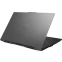 Ноутбук ASUS FA707NUG TUF Gaming A17 Mecha Gray (HX156) - FA707NUG-HX156 - фото 5
