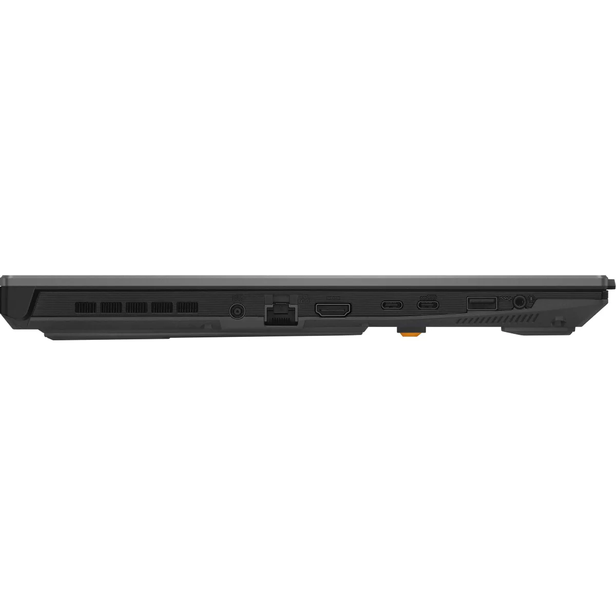 Ноутбук ASUS FA707NUG TUF Gaming A17 Mecha Gray (HX156) - FA707NUG-HX156 - фото 6